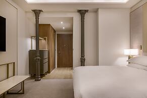 JW Marriott Hotel Madrid