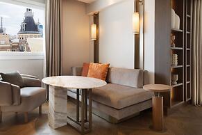 JW Marriott Hotel Madrid