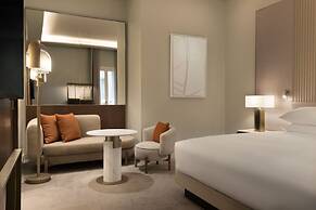 JW Marriott Hotel Madrid