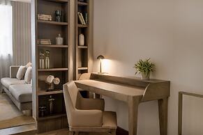 JW Marriott Hotel Madrid