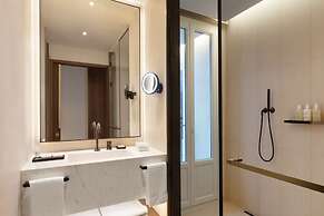 JW Marriott Hotel Madrid