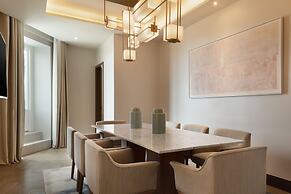 JW Marriott Hotel Madrid