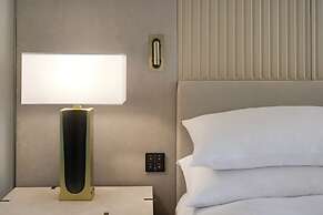 JW Marriott Hotel Madrid