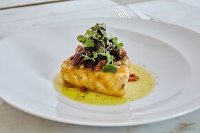 JW Marriott Hotel Madrid