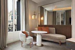 JW Marriott Hotel Madrid