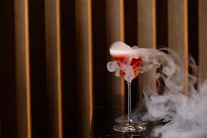 JW Marriott Hotel Madrid