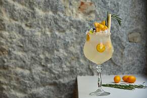 JW Marriott Hotel Madrid