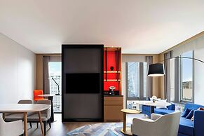 Le Méridien Seoul, Myeongdong