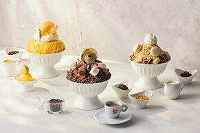 Le Méridien Seoul, Myeongdong