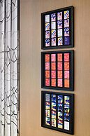 Le Méridien Seoul, Myeongdong