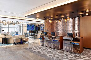 Le Méridien Seoul, Myeongdong