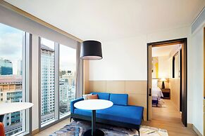 Le Méridien Seoul, Myeongdong