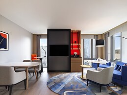 Le Méridien Seoul, Myeongdong