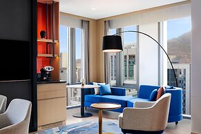 Le Méridien Seoul, Myeongdong