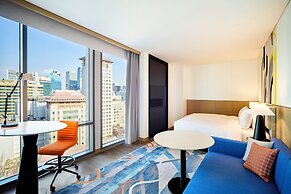 Le Méridien Seoul, Myeongdong