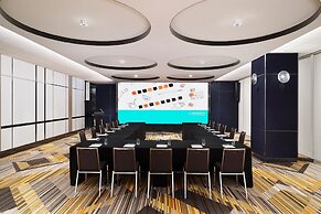 Le Méridien Seoul, Myeongdong