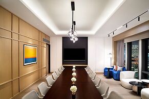 Le Méridien Seoul, Myeongdong