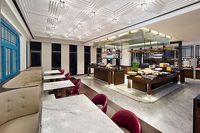 Le Méridien Seoul, Myeongdong