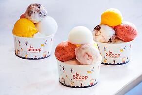 Le Méridien Seoul, Myeongdong