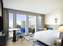 Le Méridien Seoul, Myeongdong