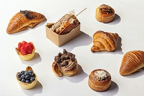 Le Méridien Seoul, Myeongdong