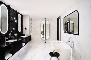 Le Méridien Seoul, Myeongdong