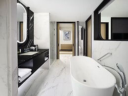 Le Méridien Seoul, Myeongdong