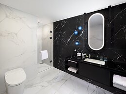 Le Méridien Seoul, Myeongdong