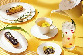 Le Méridien Seoul, Myeongdong