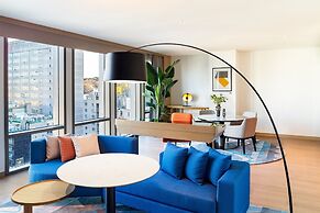 Le Méridien Seoul, Myeongdong