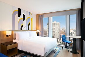 Le Méridien Seoul, Myeongdong