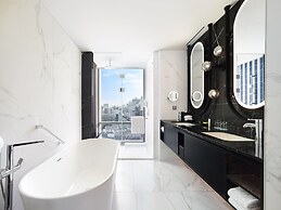 Le Méridien Seoul, Myeongdong