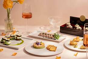 Le Méridien Seoul, Myeongdong