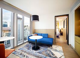 Le Méridien Seoul, Myeongdong