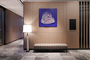 Le Méridien Seoul, Myeongdong