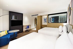 Le Méridien Seoul, Myeongdong