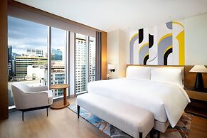 Le Méridien Seoul, Myeongdong