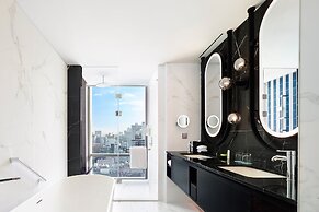 Le Méridien Seoul, Myeongdong