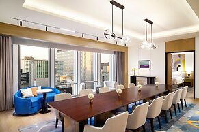 Le Méridien Seoul, Myeongdong