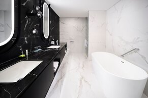 Le Méridien Seoul, Myeongdong