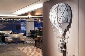 Le Méridien Seoul, Myeongdong