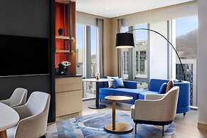 Le Méridien Seoul, Myeongdong