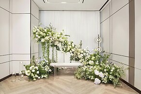 Le Méridien Seoul, Myeongdong