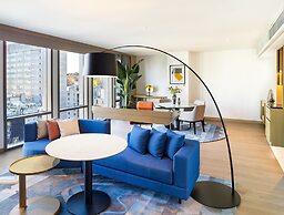 Le Méridien Seoul, Myeongdong