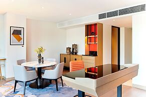 Le Méridien Seoul, Myeongdong