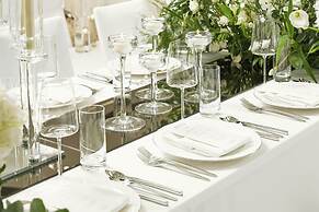 Le Méridien Seoul, Myeongdong