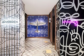 Le Méridien Seoul, Myeongdong