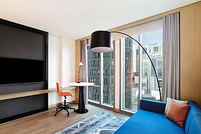 Le Méridien Seoul, Myeongdong