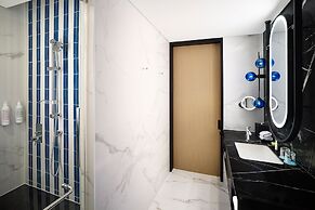 Le Méridien Seoul, Myeongdong