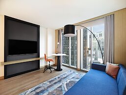 Le Méridien Seoul, Myeongdong